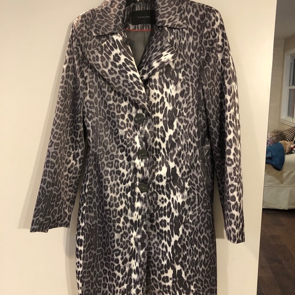 Jacket - Picture 3 of 3